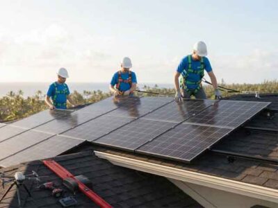 HI POWER Solar